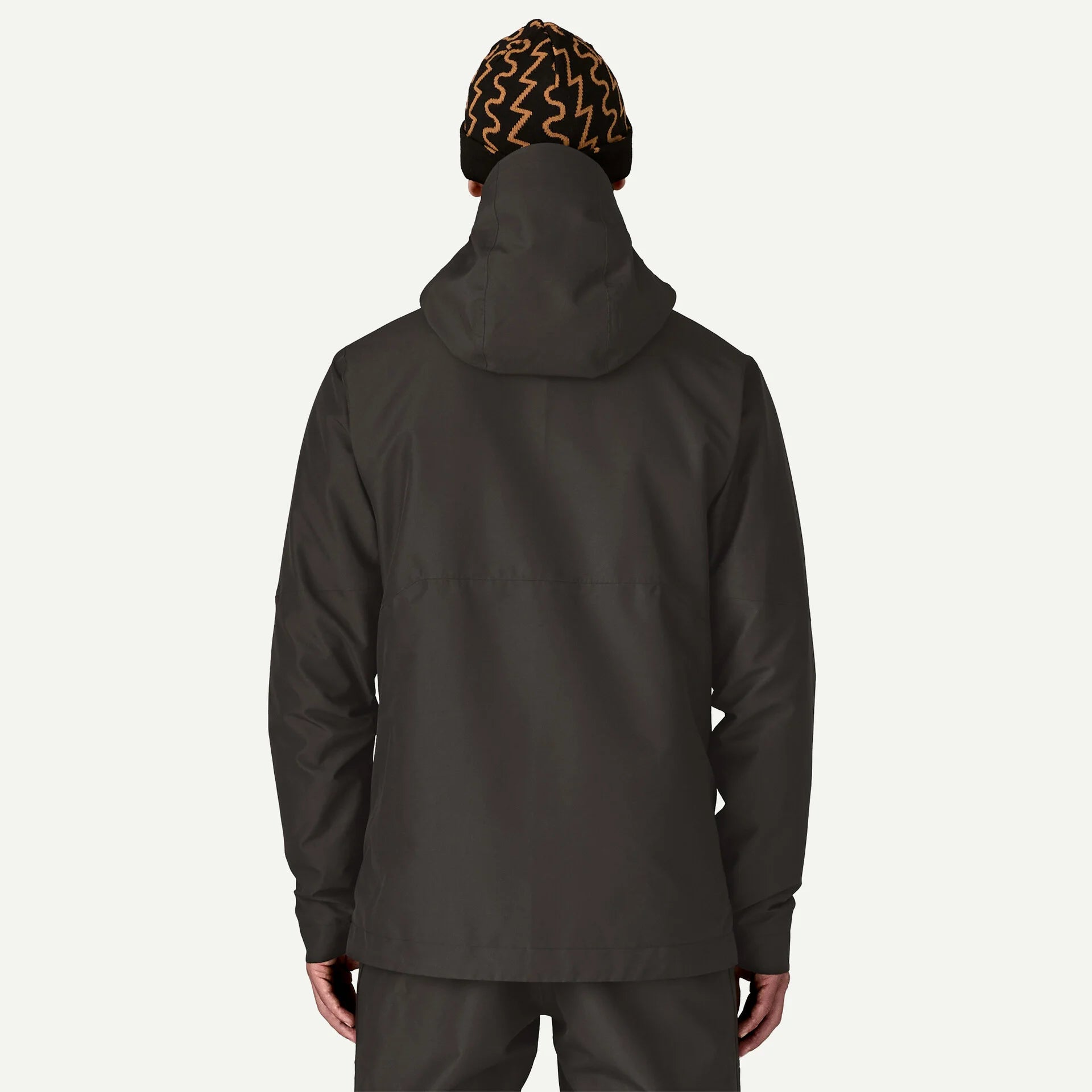 M's 3-in-1 Powder Town Jacket Secondary image