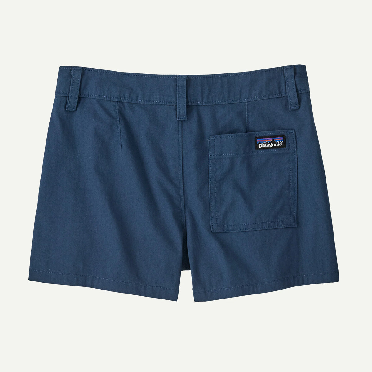 Kids' Nomader Shorts - 2" Main image