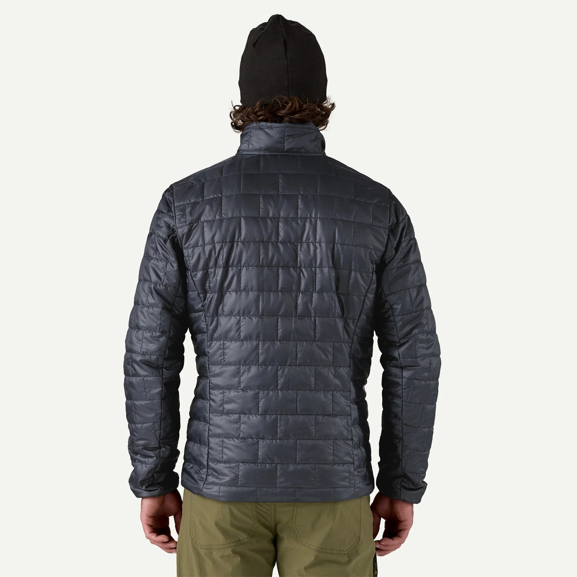 M's Nano Puff® Jacket Secondary image