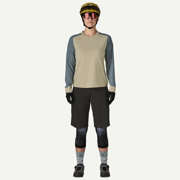 W's Dirt Craft Bike Shorts - 12½"