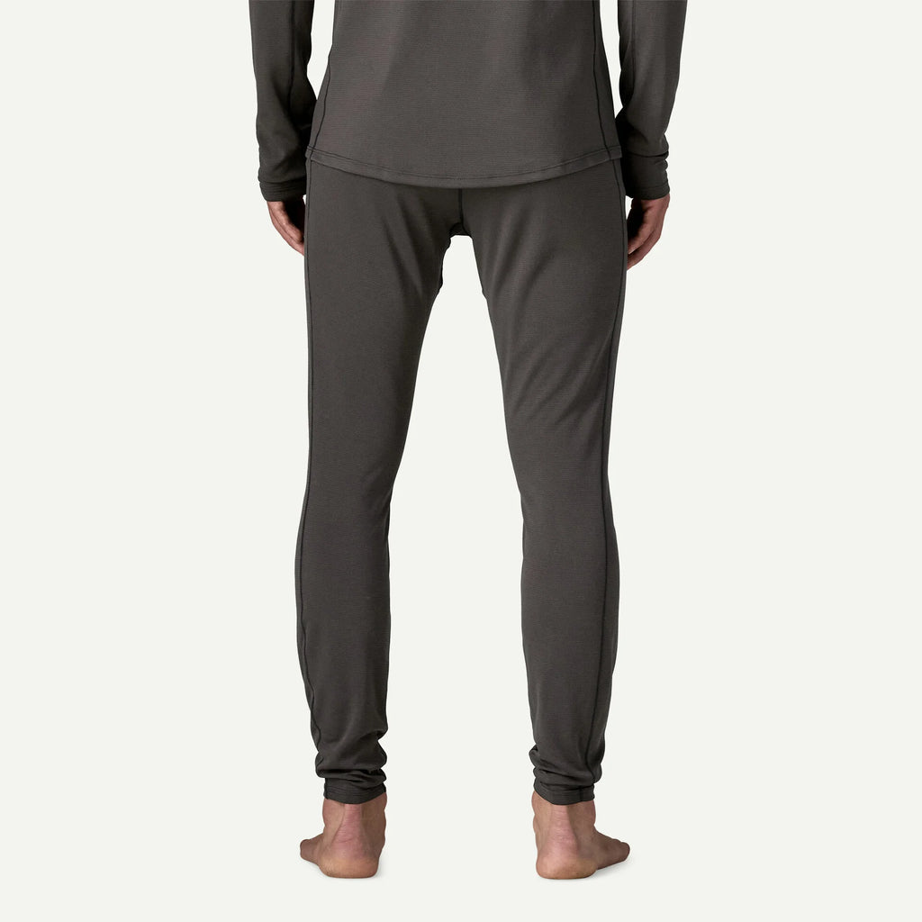 M's Capilene® Midweight Zip-Neck