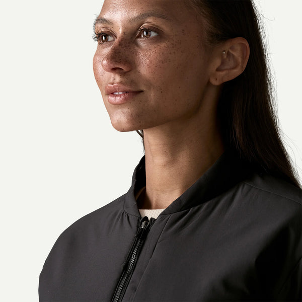 W's Nano-Air® Bomber Jacket