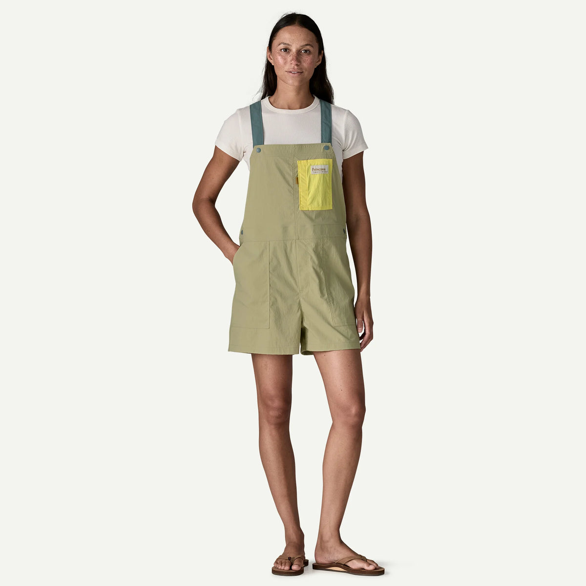 W's Outdoor Everyday Overalls