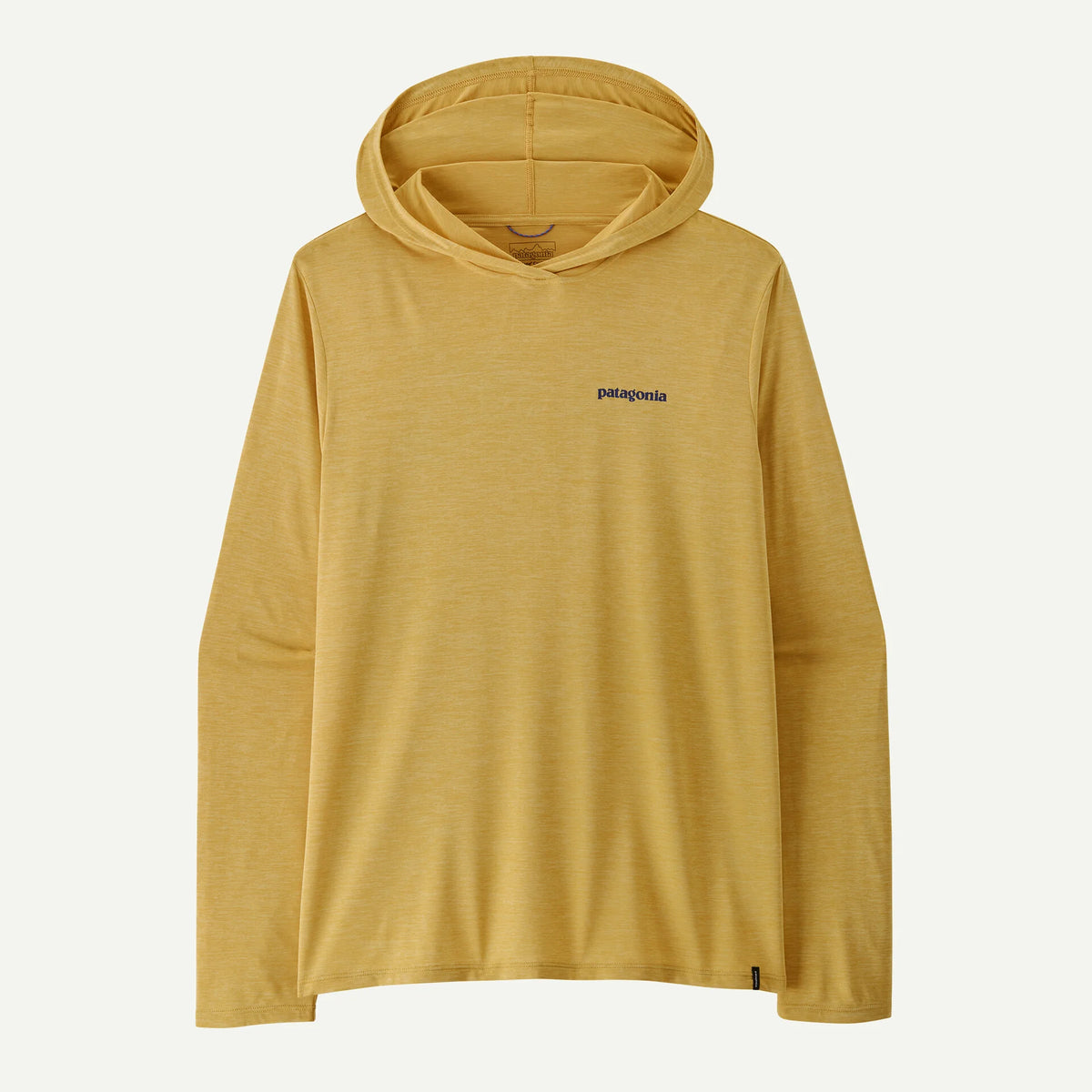M's Capilene® Cool Daily Hoody - Boardshort Logo