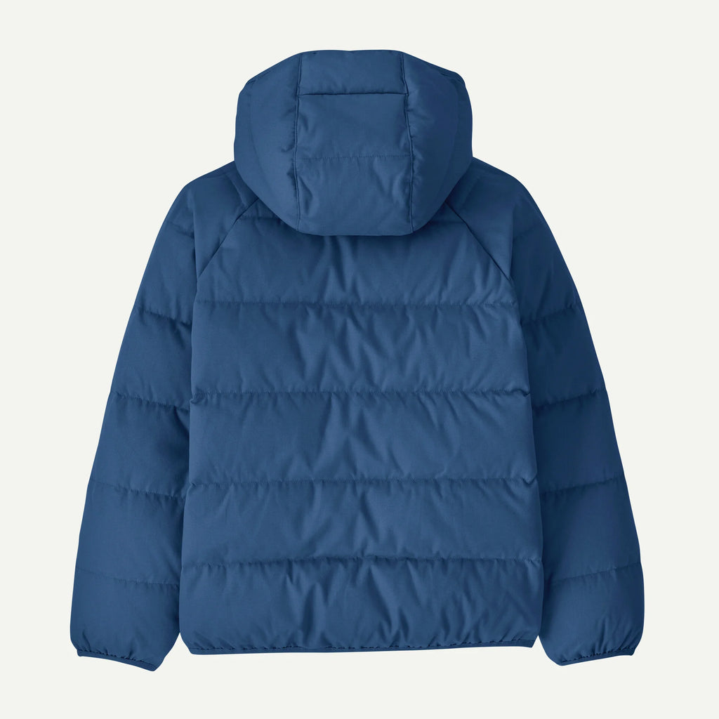 Kids' Cotton Down Jacket
