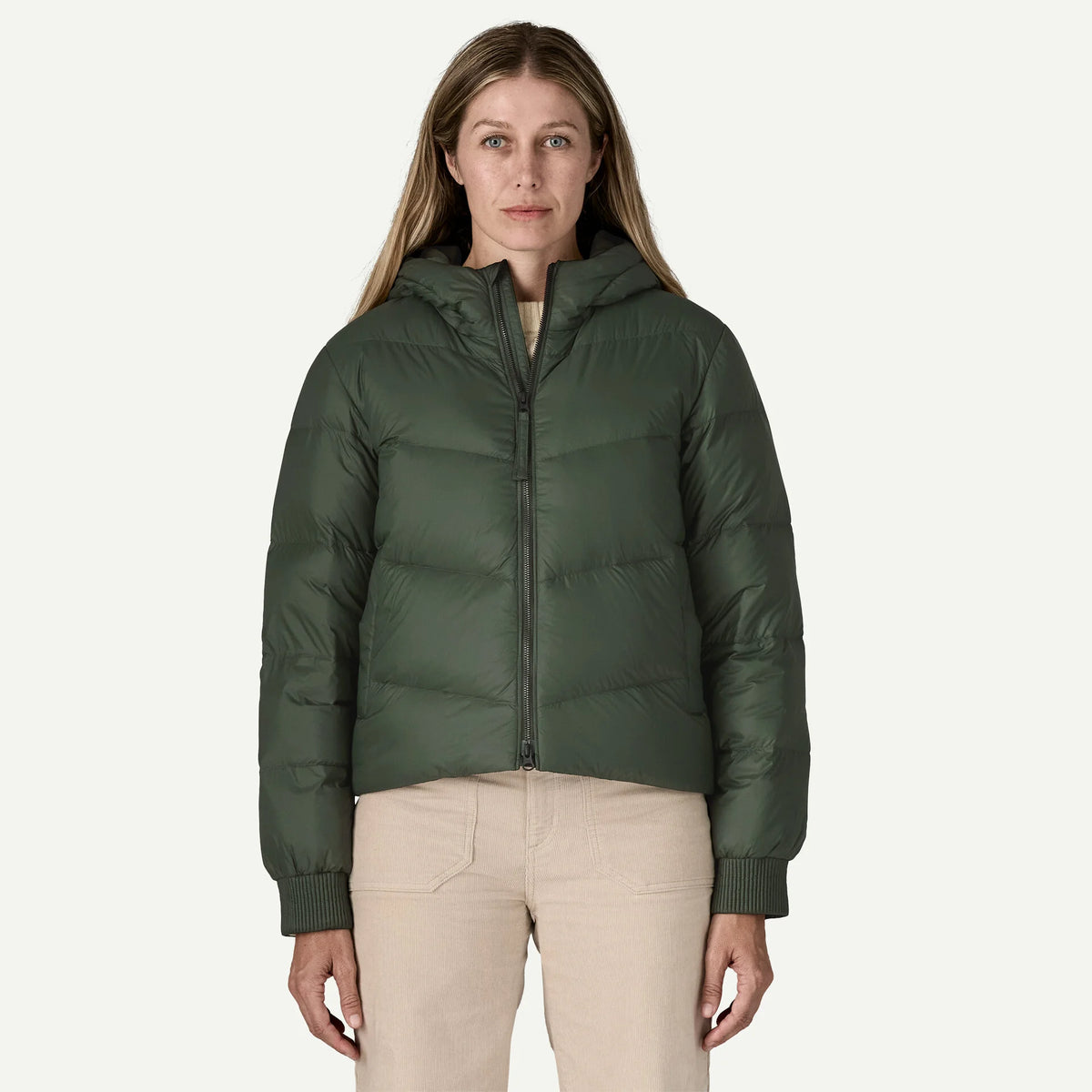 W's Sindit Hoody Jacket