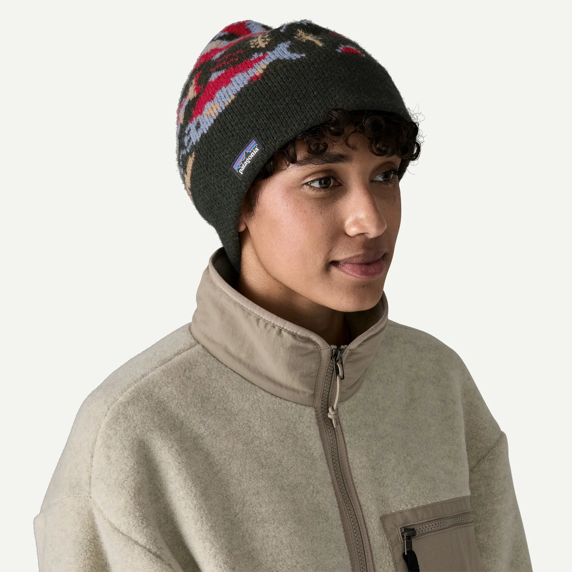 Fun Hog® Beanie Secondary image