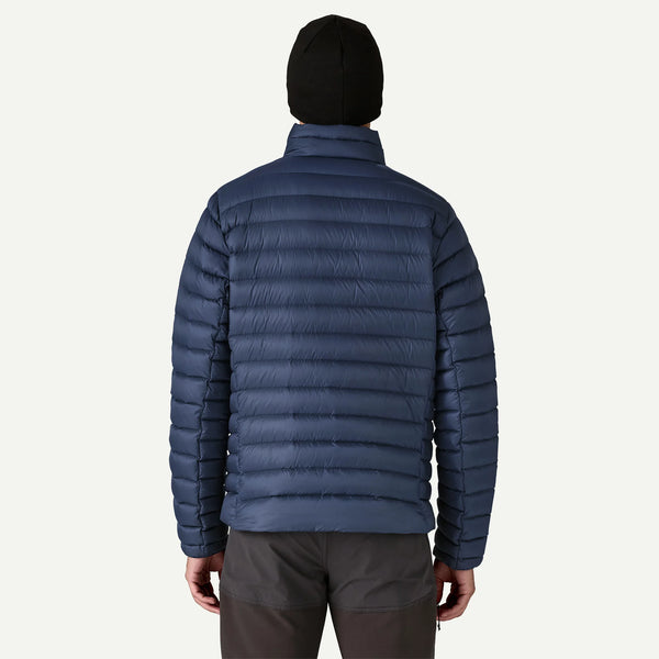 M's Down Sweater™