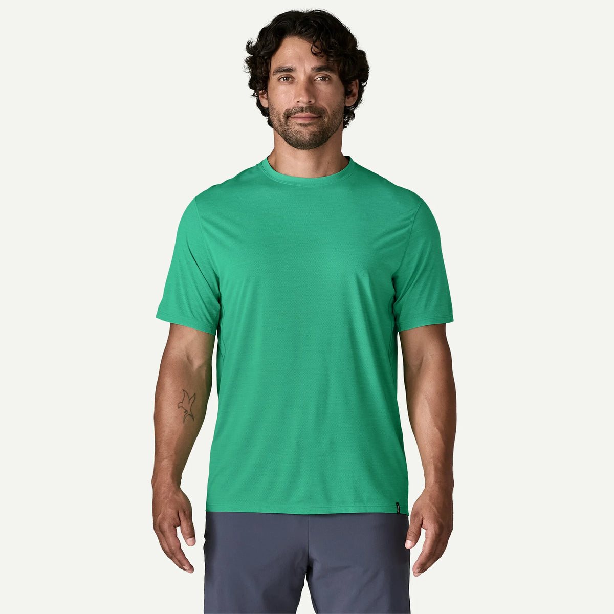M's Capilene® Cool Ultra Shirt