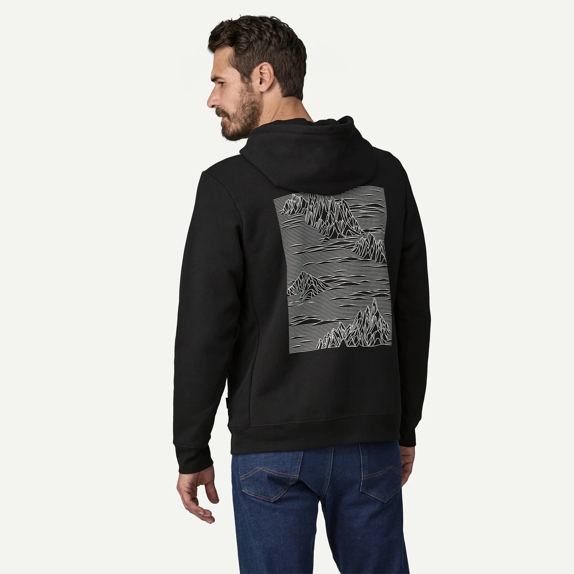 Strataspire Uprisal Hoody Secondary image