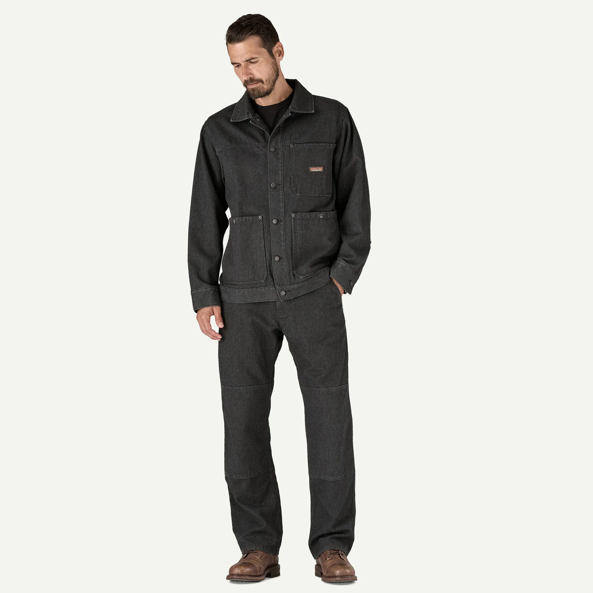 M's Iron Forge® Chore Coat Main image