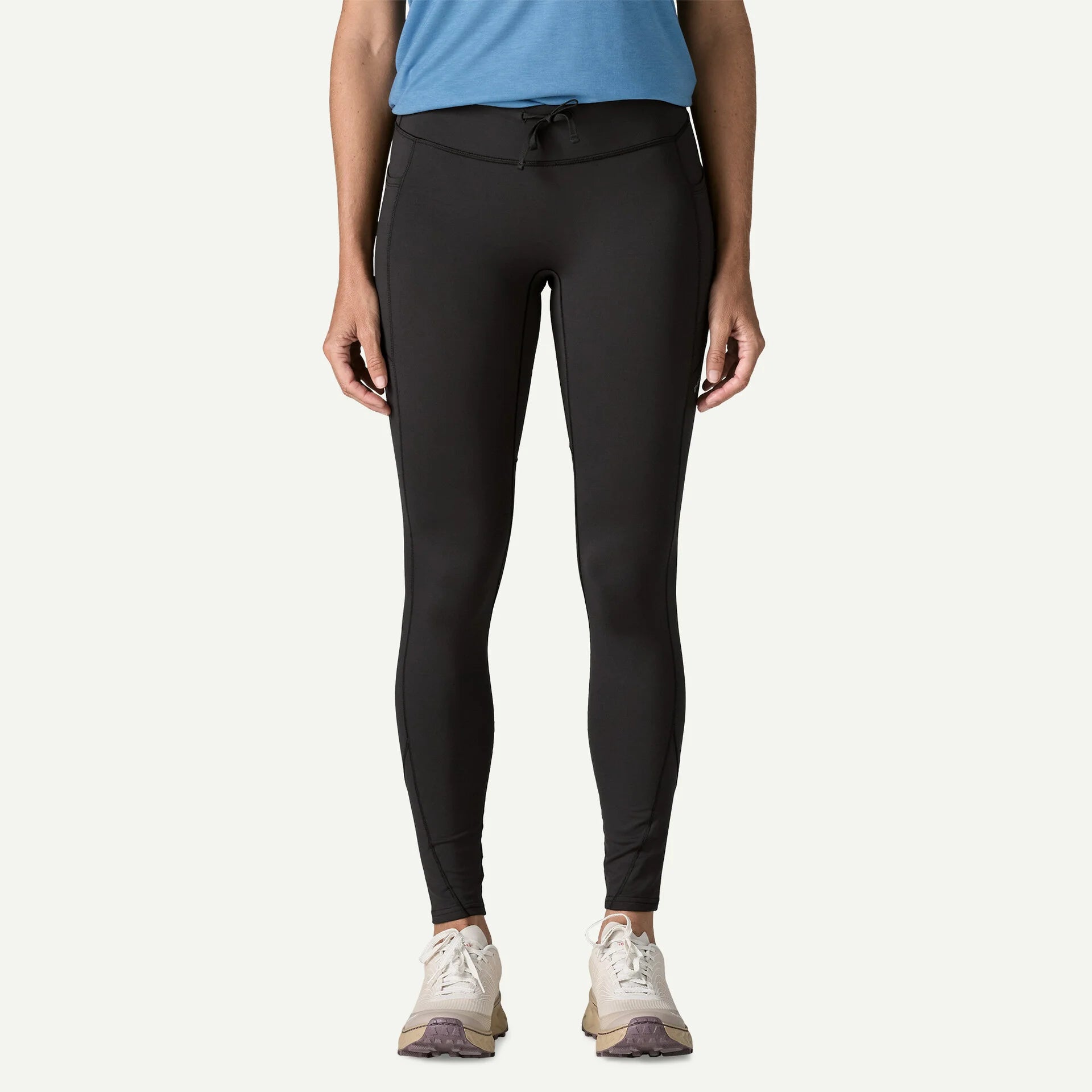 W's Peak Mission Tights - 27" Secondary image