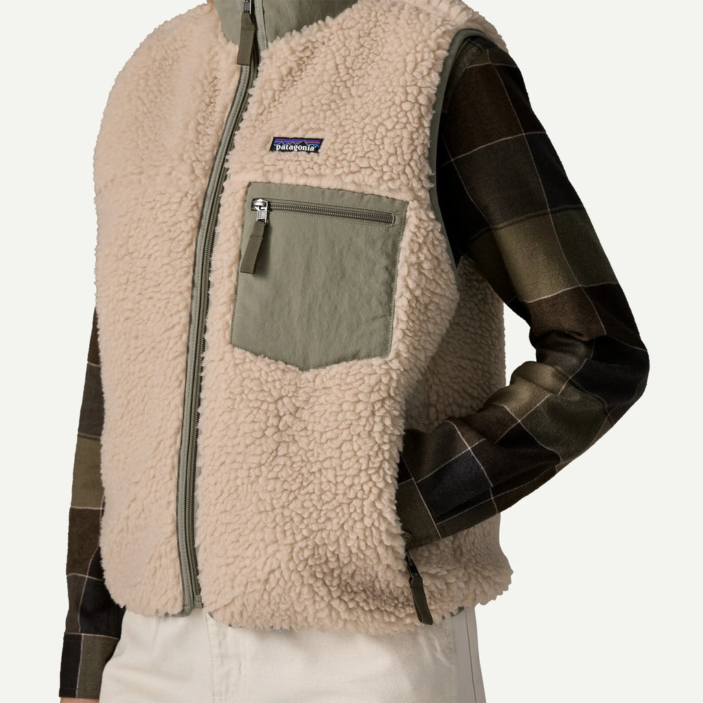 W's Classic Retro-X® Vest