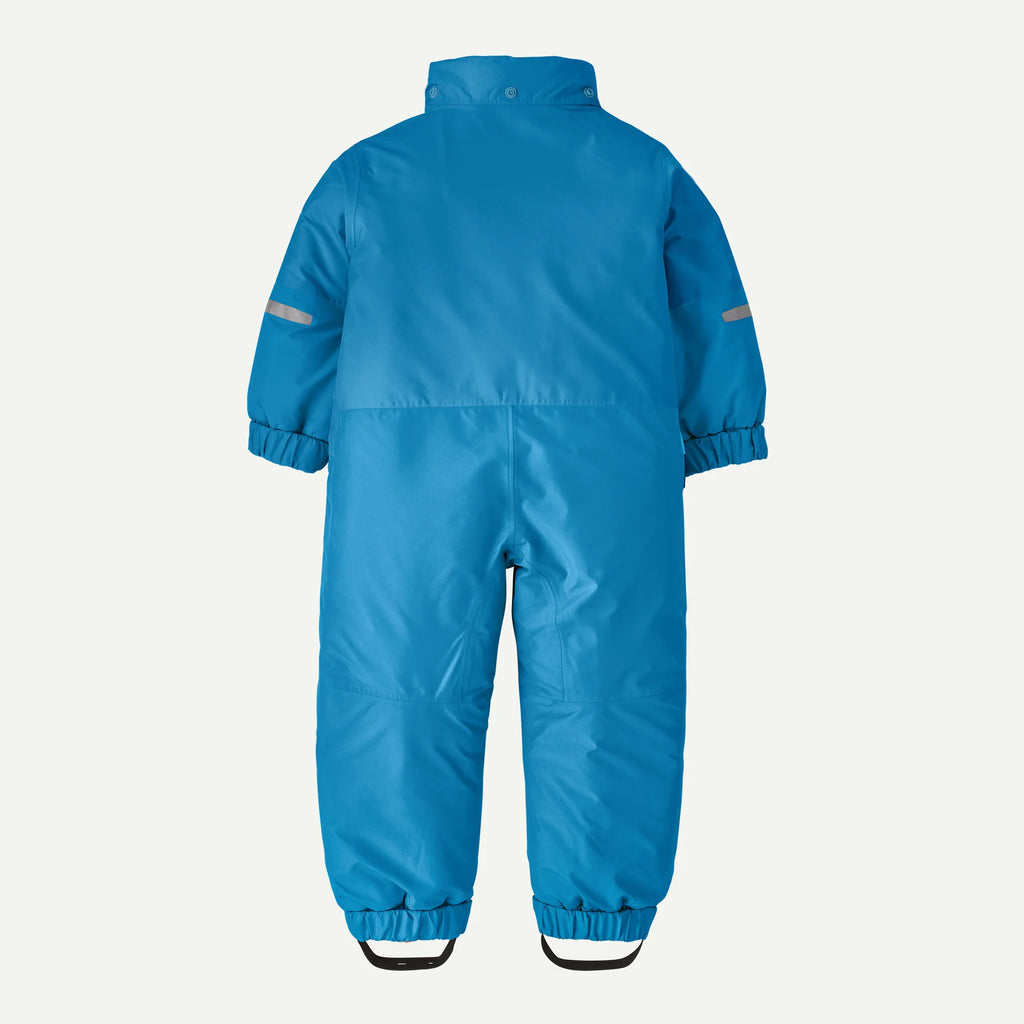 Baby Snow Pile One-Piece
