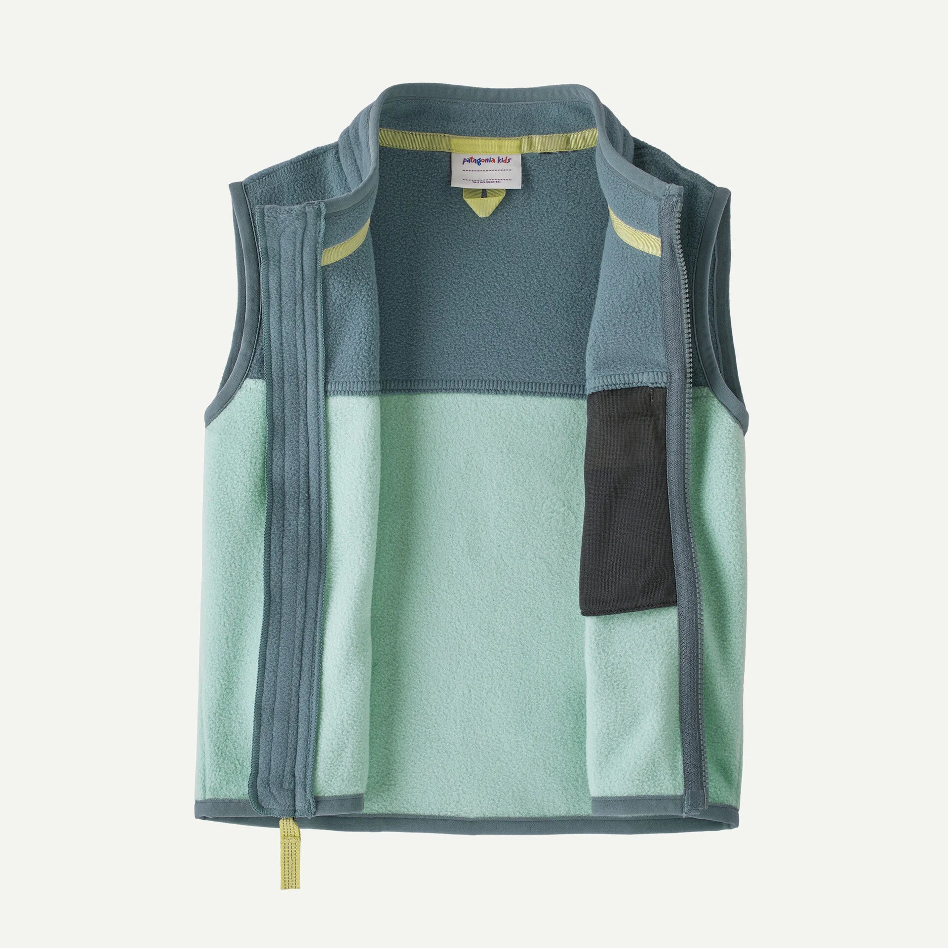 Baby Micro D® Snap-T® Vest Secondary image