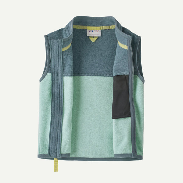 Baby Micro D® Snap-T® Vest