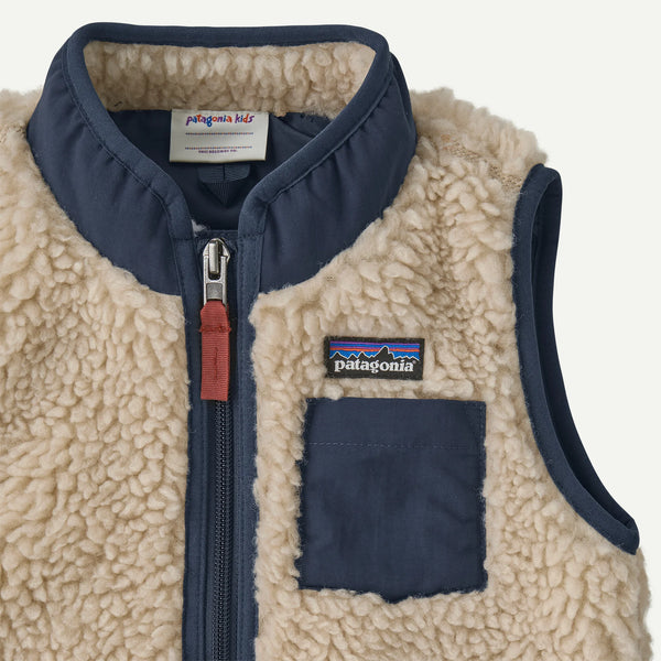 Baby Retro-X® Vest