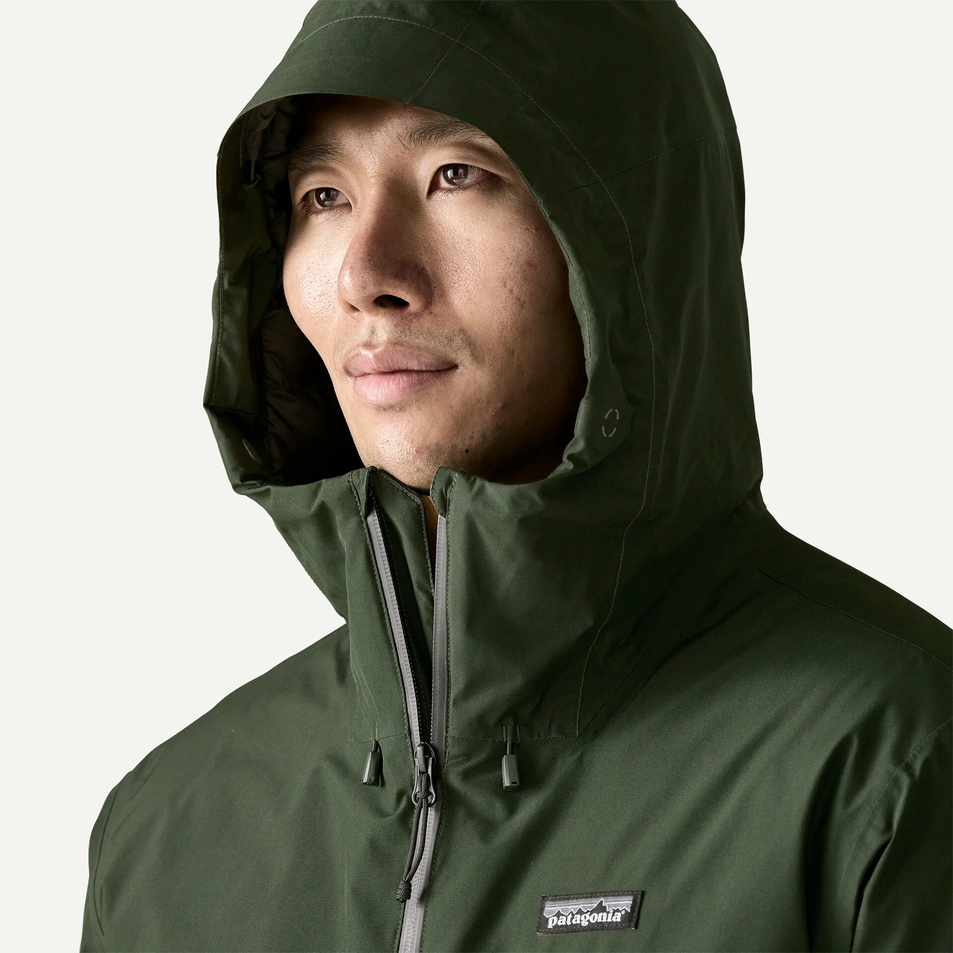M's Lightweight Stormshadow Jacket Secondary image