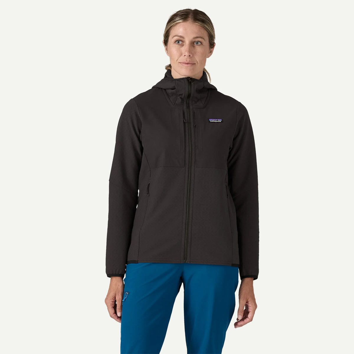 W's R2® CrossStrata Hoody