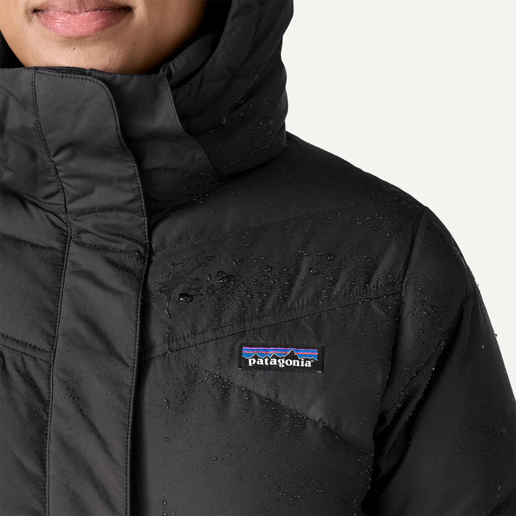W's Down With It Jacket