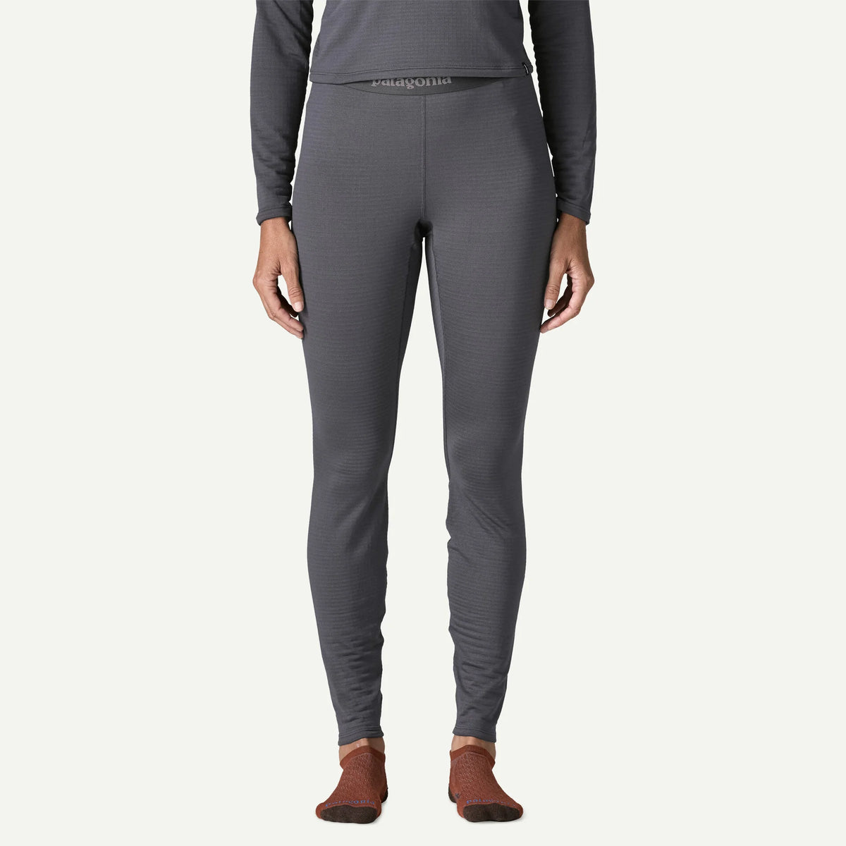 W's Capilene® Thermal Weight Bottoms
