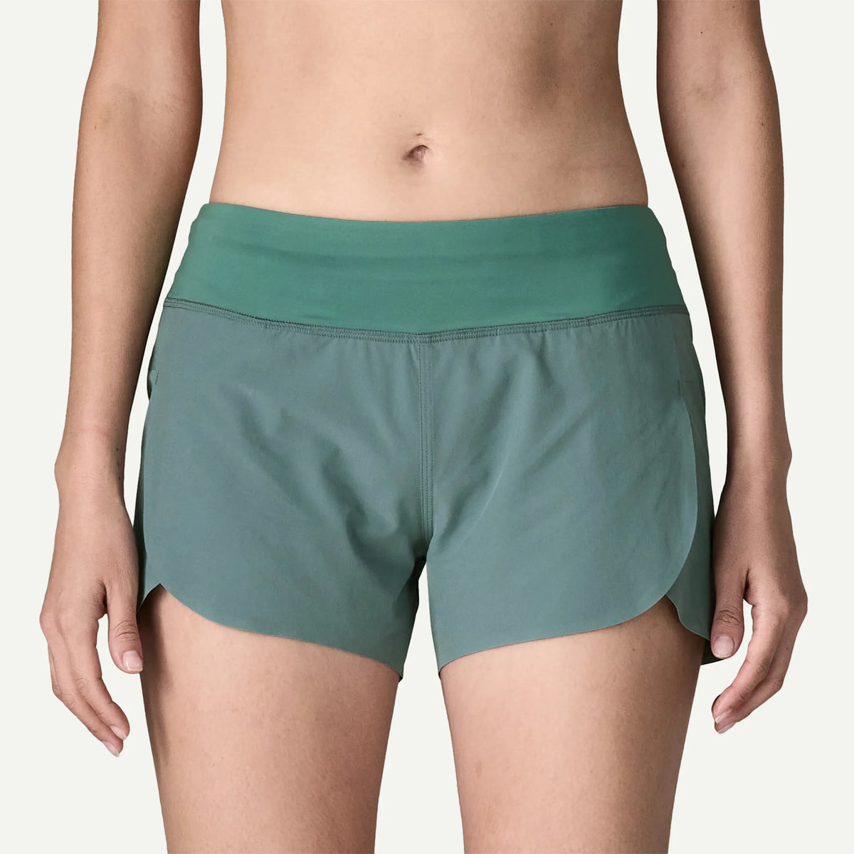 W's Stretch Hydropeak Surf Shorts Main image