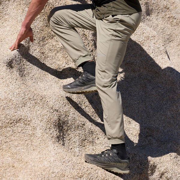 M's Terrebonne Joggers