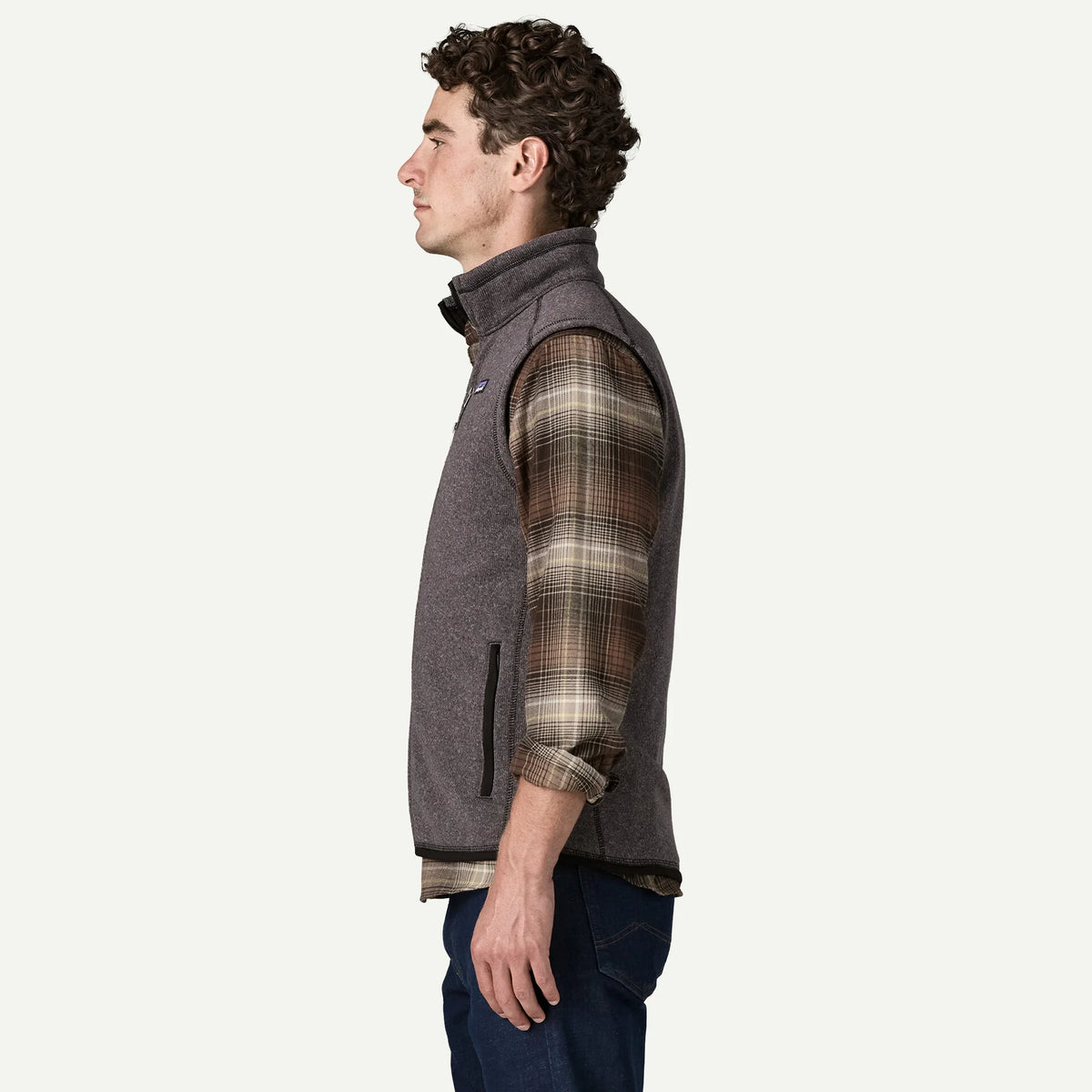 M's Better Sweater® Vest