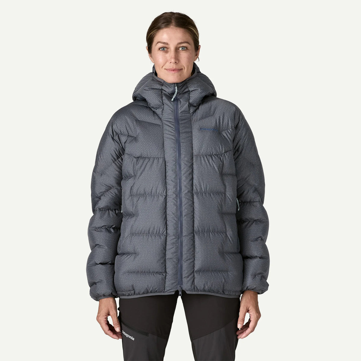 W's Durable Down Parka