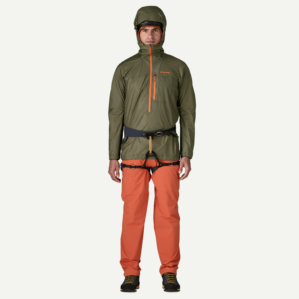 M's Houdini® Rock Jacket