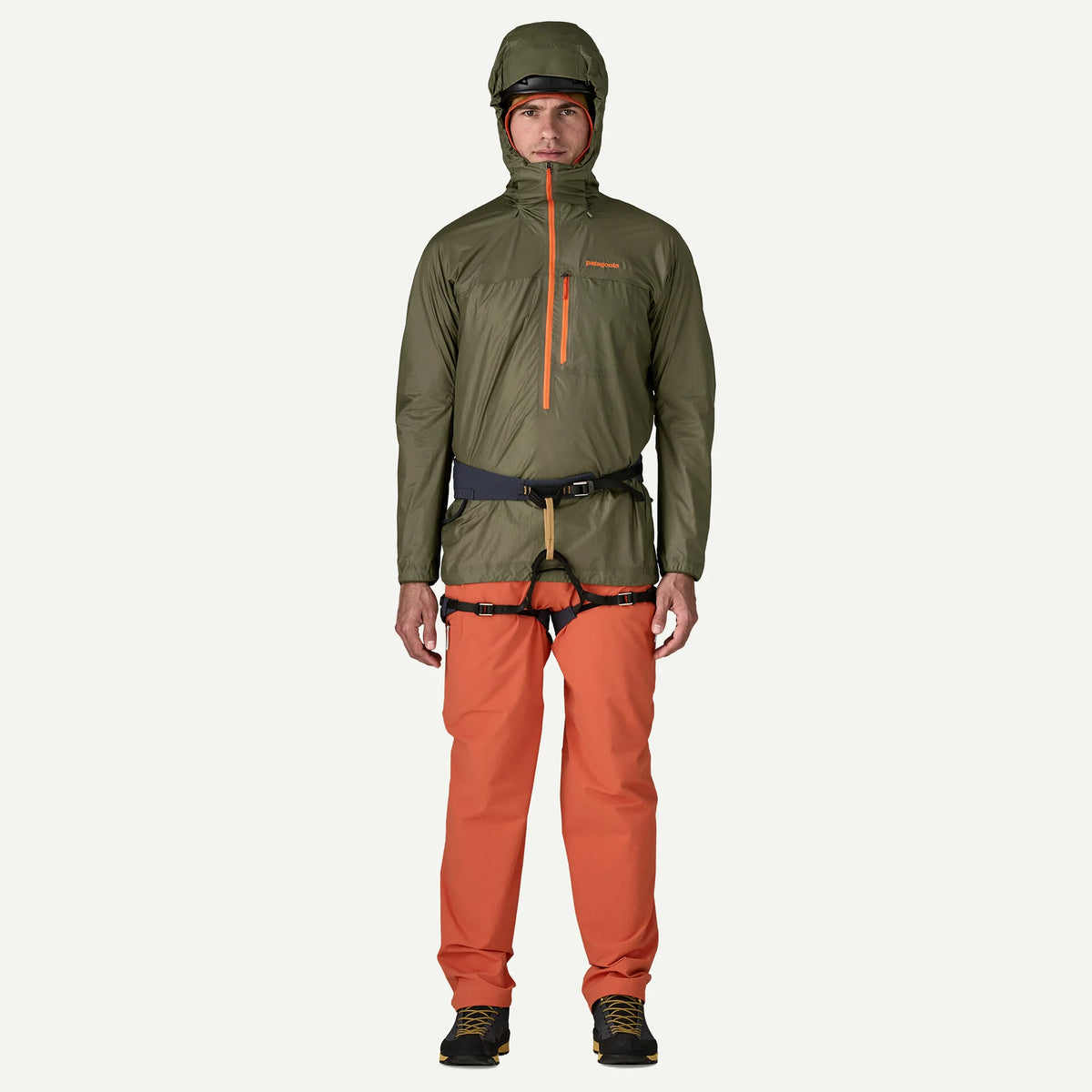 M's Houdini® Rock Jacket