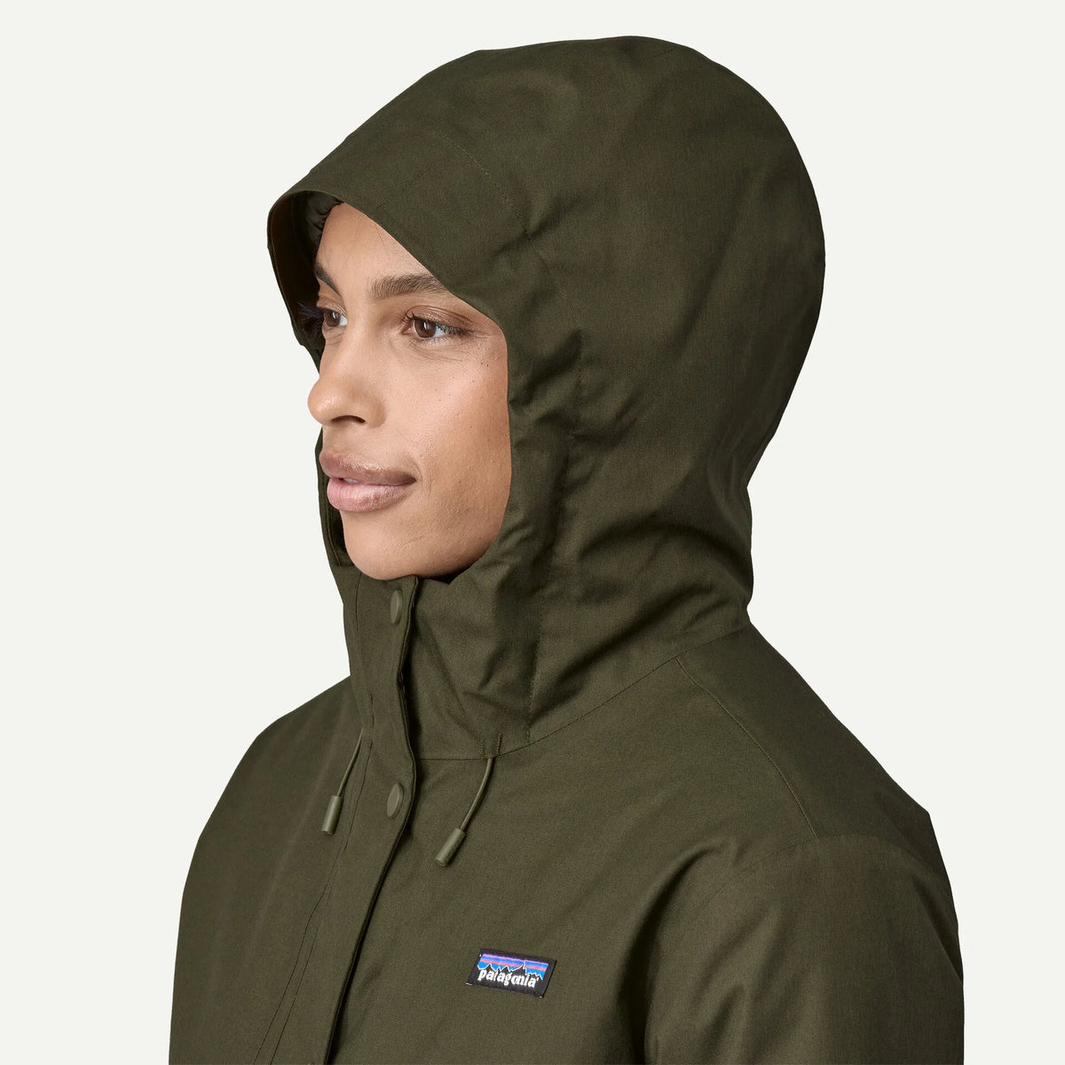 W's Pine Bank 3-in-1 Parka