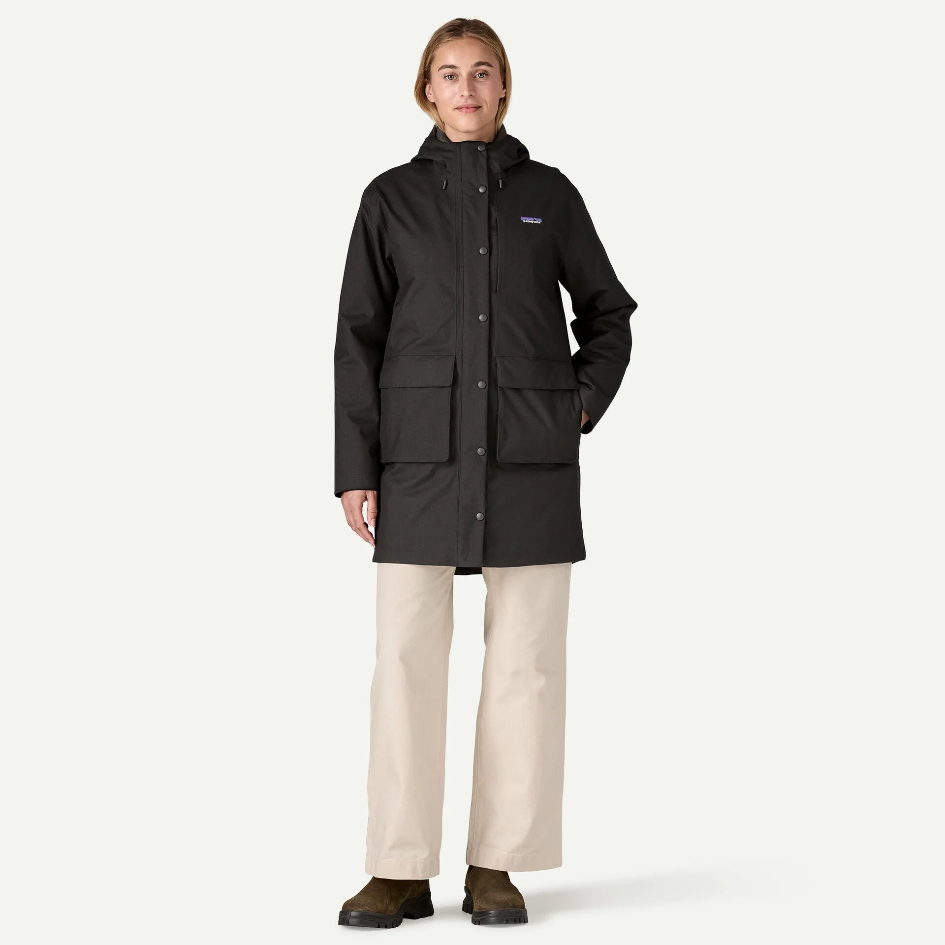 W's Pine Bank 3-in-1 Parka Secondary image