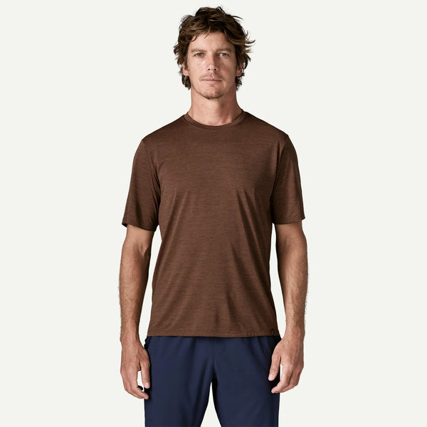 M's Capilene® Cool Daily Shirt