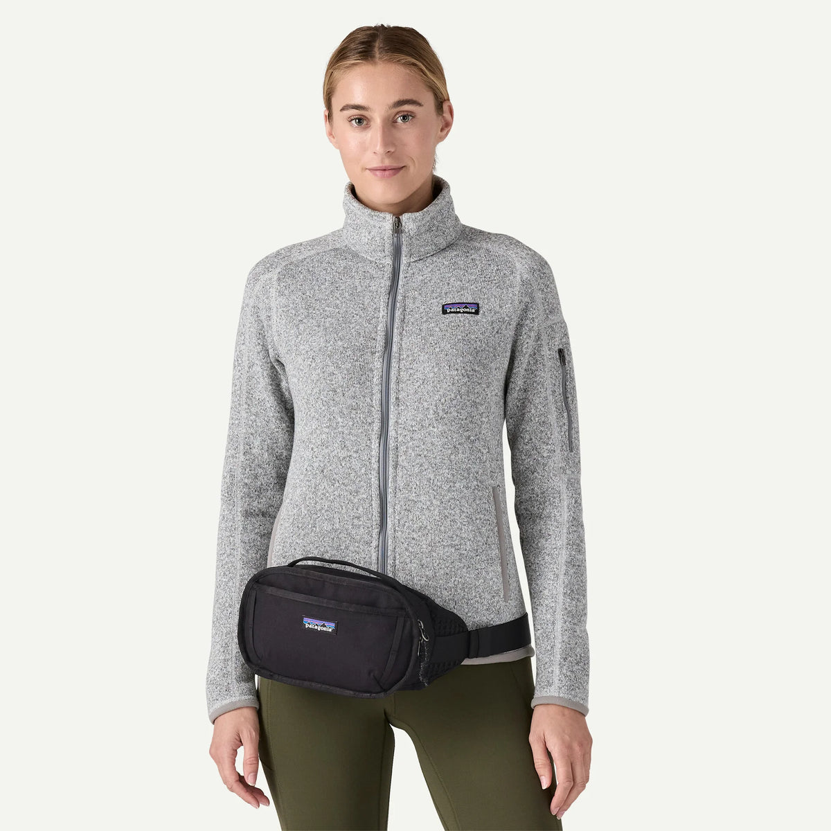 Fieldsmith Hip Pack 5L
