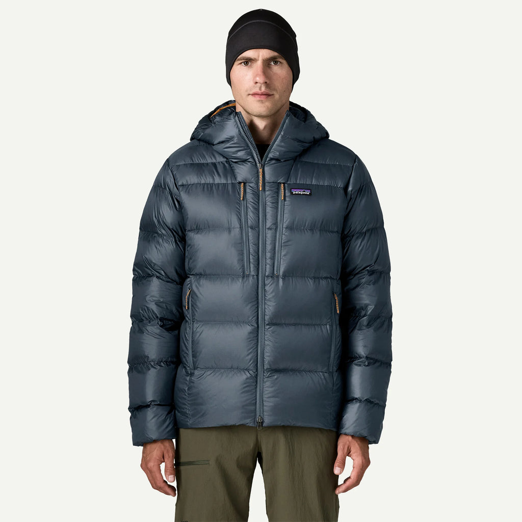 M's Fitz Roy Down Hoody