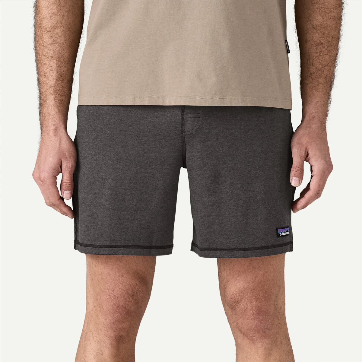 M's 2-Loose Shorts - 6½"