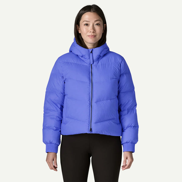 W's Sindit Hoody Jacket