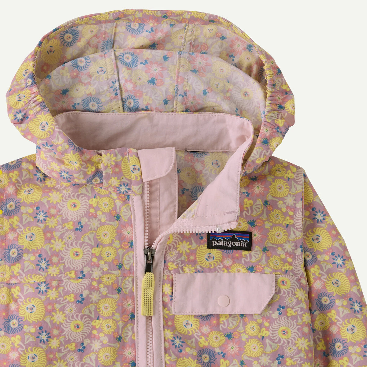 Baby Baggies™ Jacket