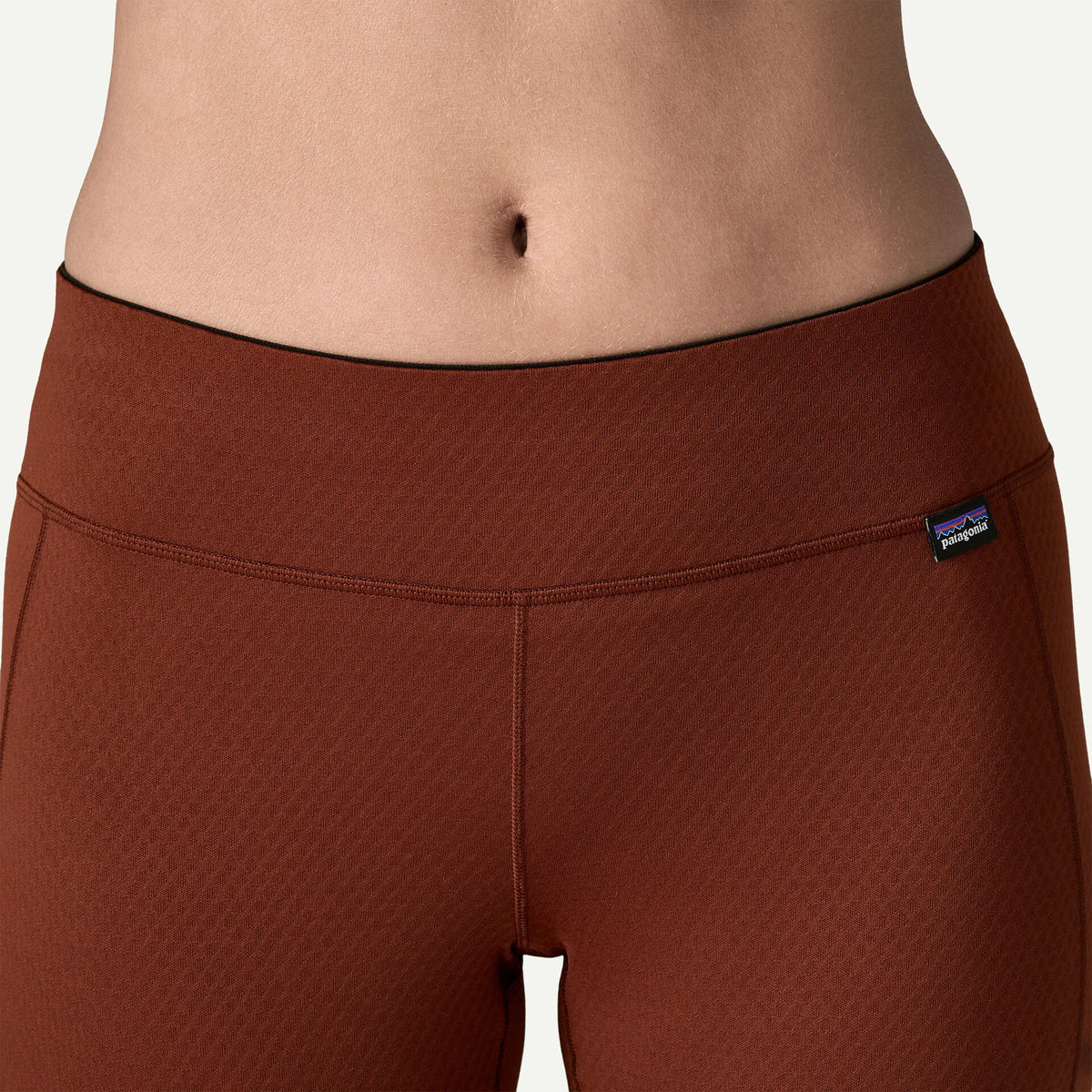 W's Capilene® Midweight Bottoms