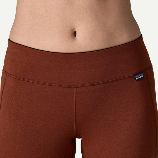 W's Capilene® Midweight Bottoms