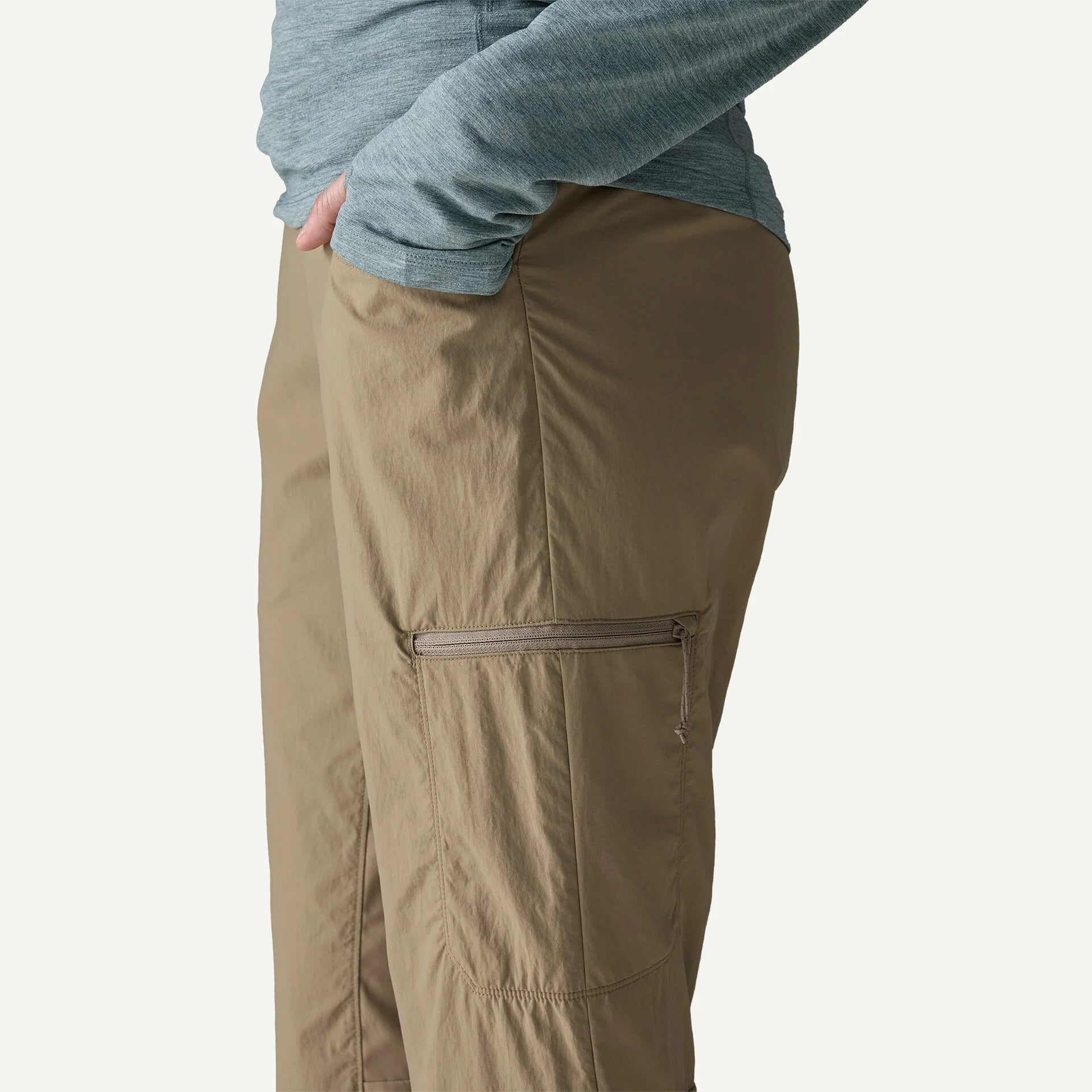 W's Sandy Cay Pants Secondary image