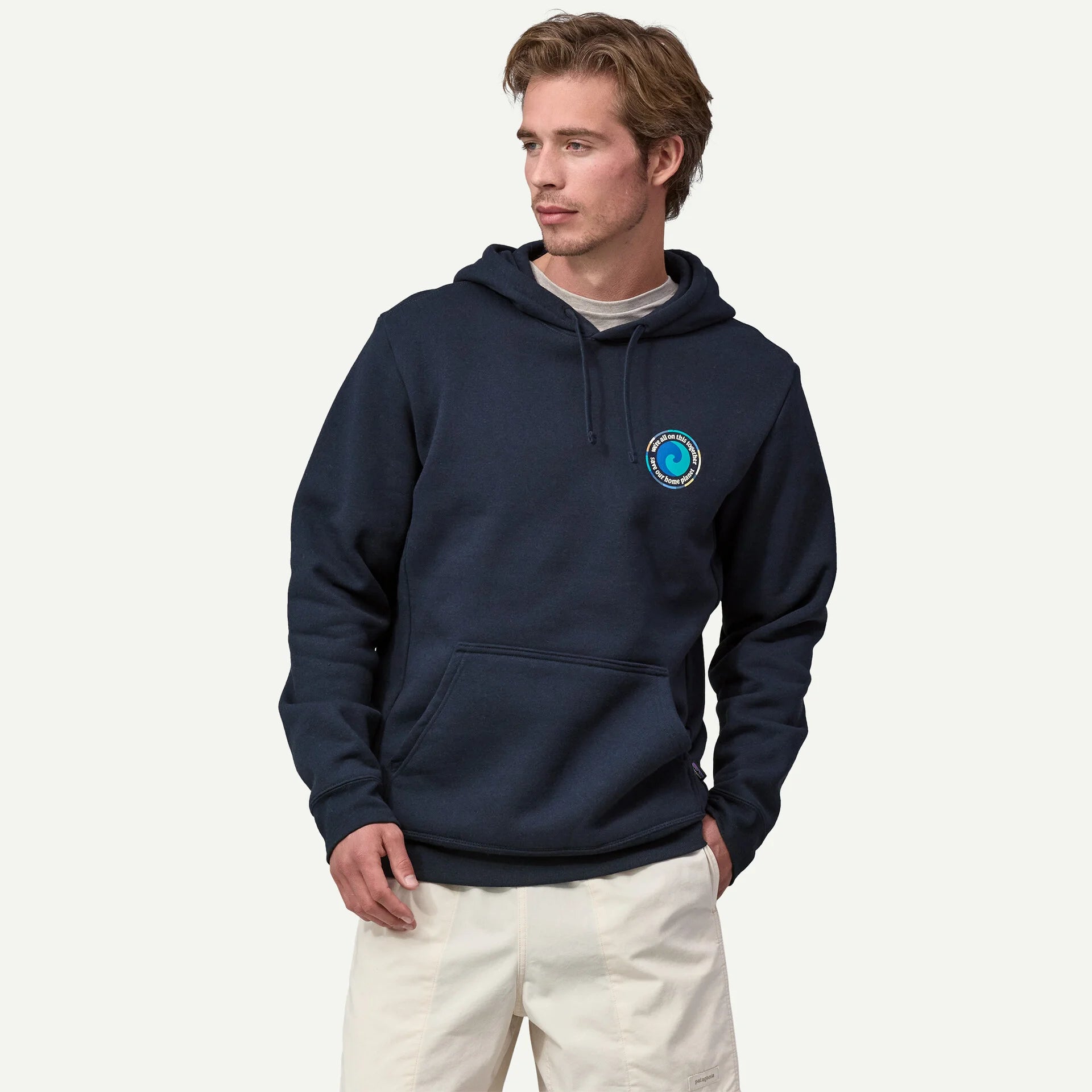 Unity Fitz Uprisal Hoody Secondary image