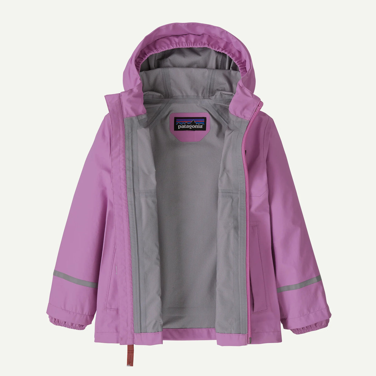 Baby Torrentshell 3L Rain Jacket Main image