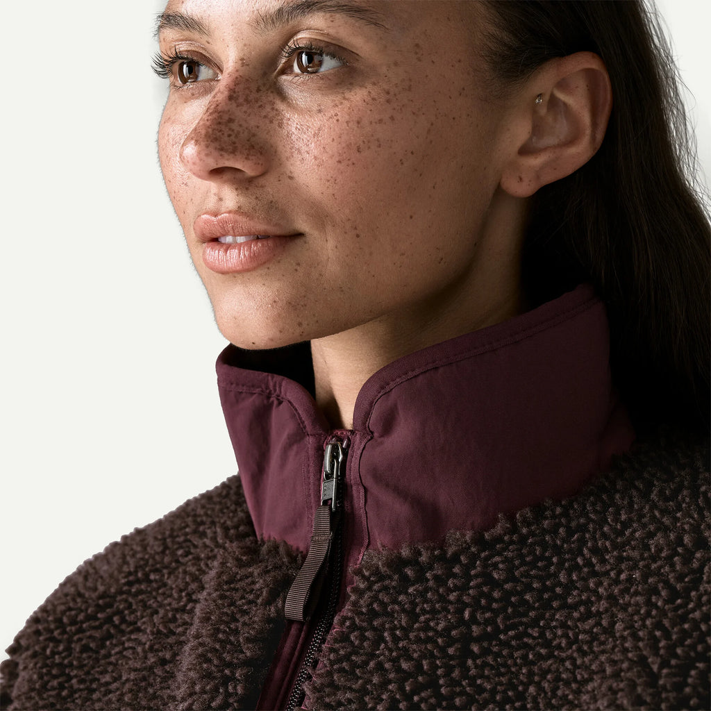 W's Classic Retro-X® Jacket