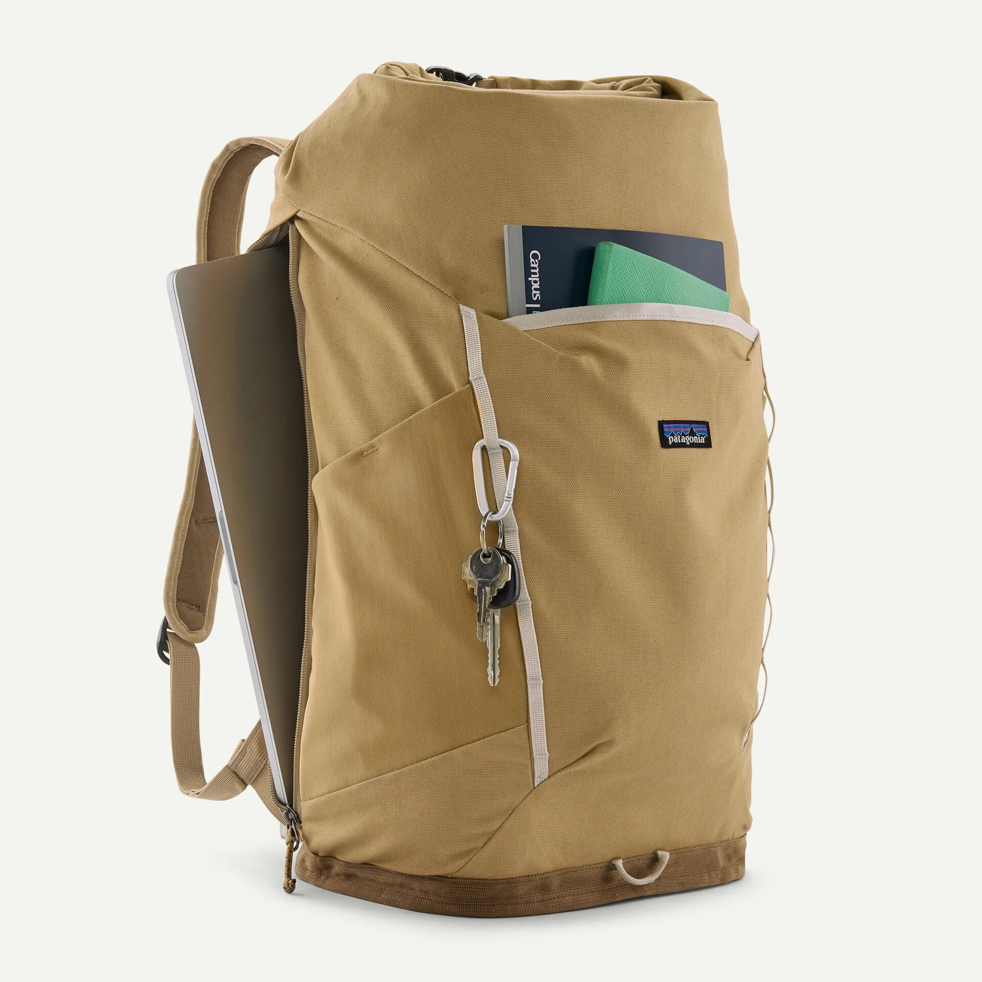 Fieldsmith Roll-Top Pack 32L Secondary image