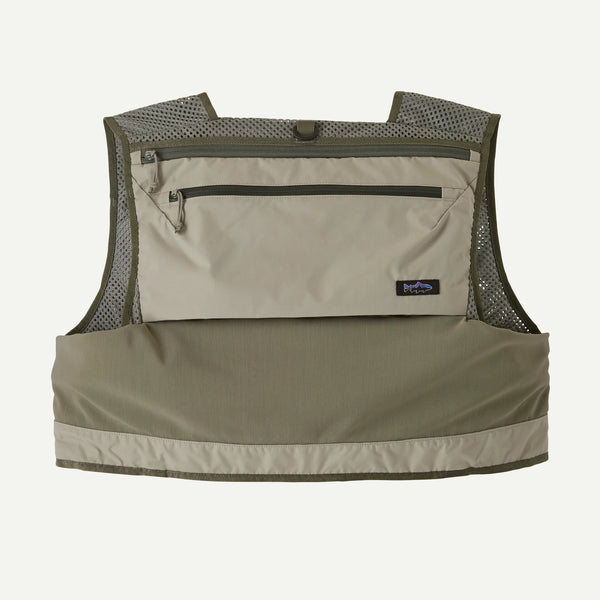 Stealth Pack Vest