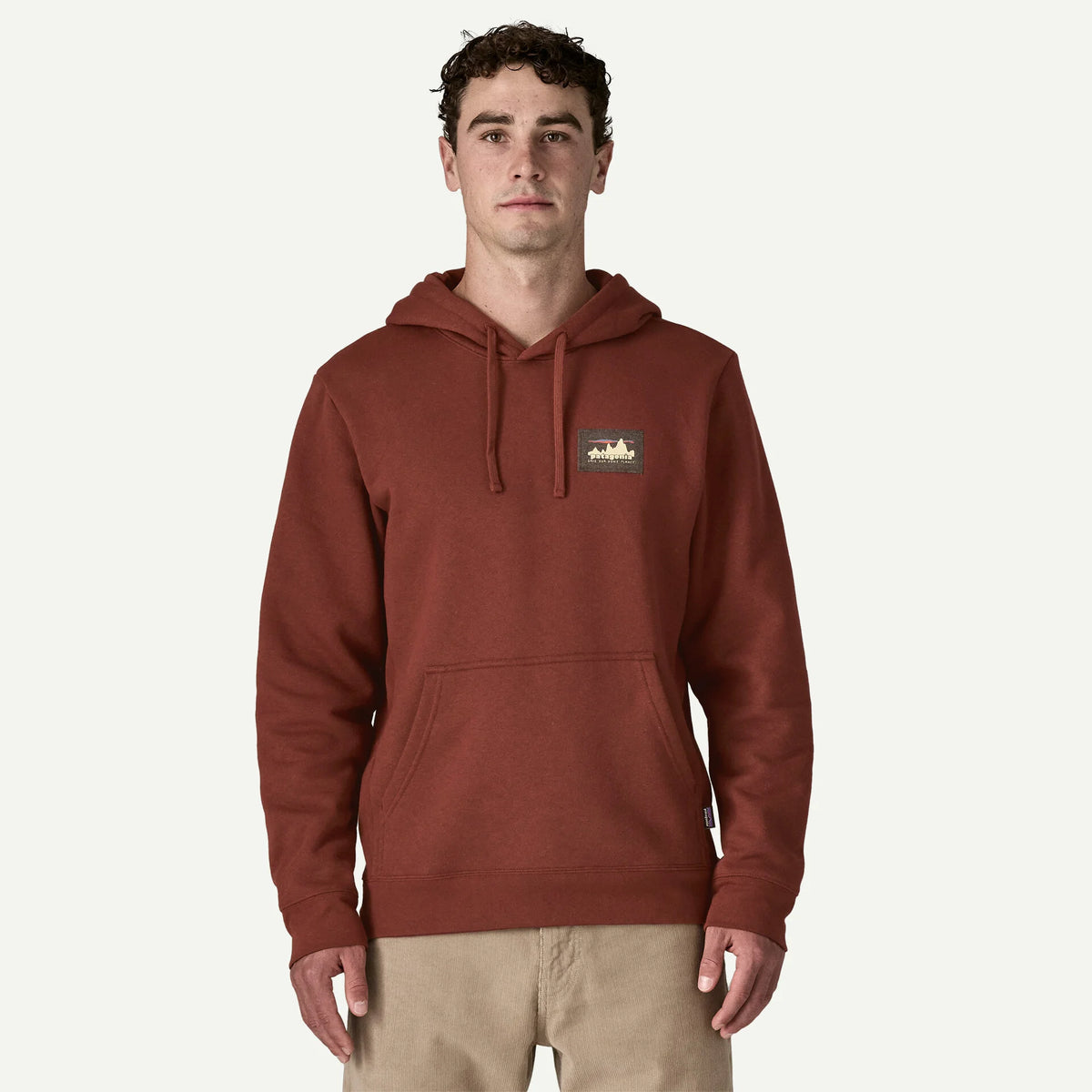 M's '73 Skyline Uprisal Hoody