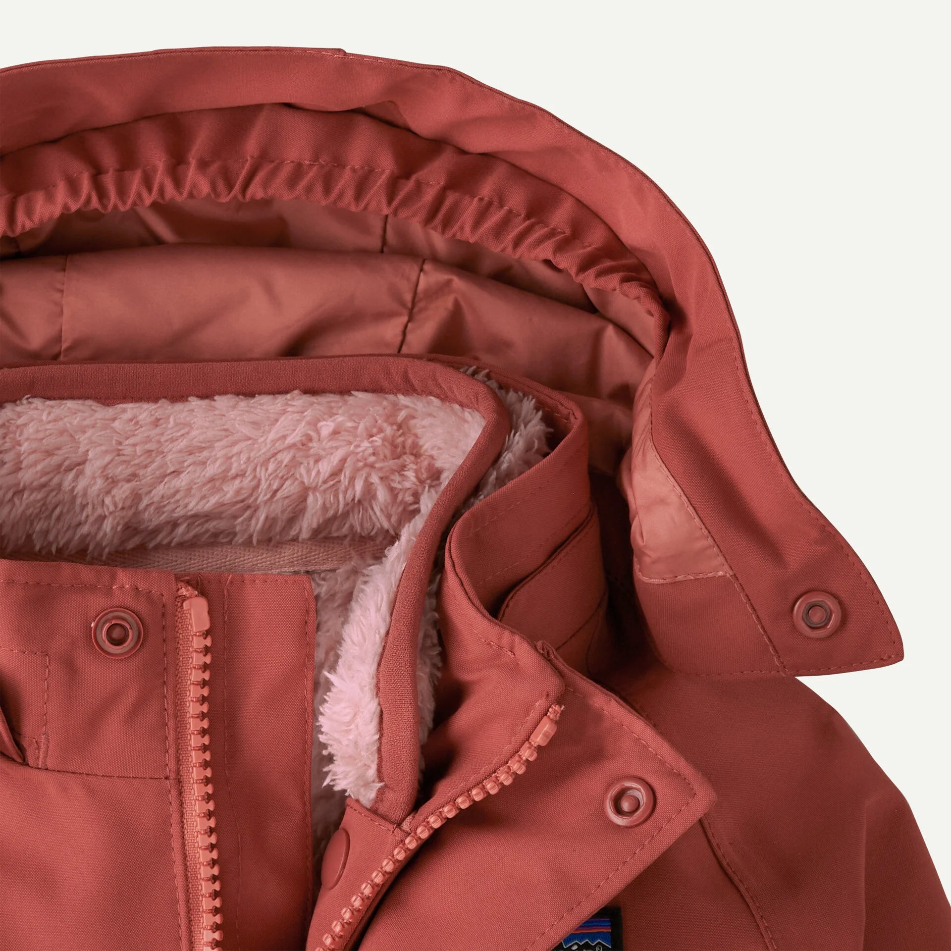 Baby All Seasons 3-in-1 Jacket Secondary image