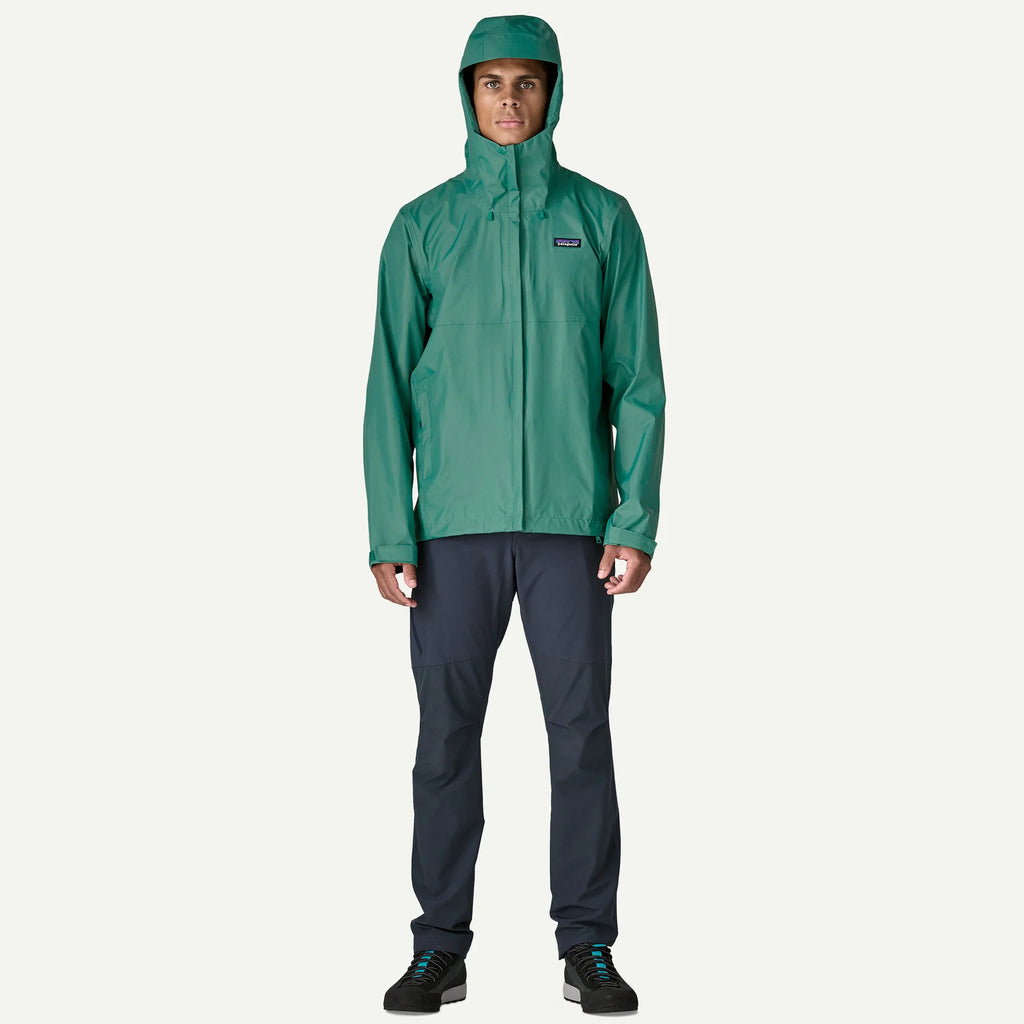 M's Torrentshell 3L Rain Jacket